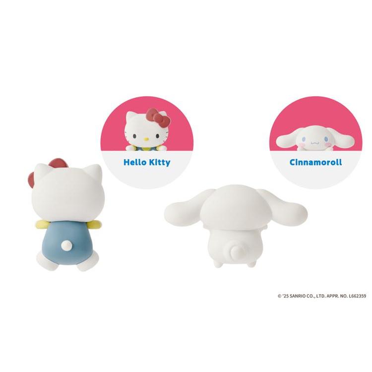 "Sanrio HIPPERS" Blind Box