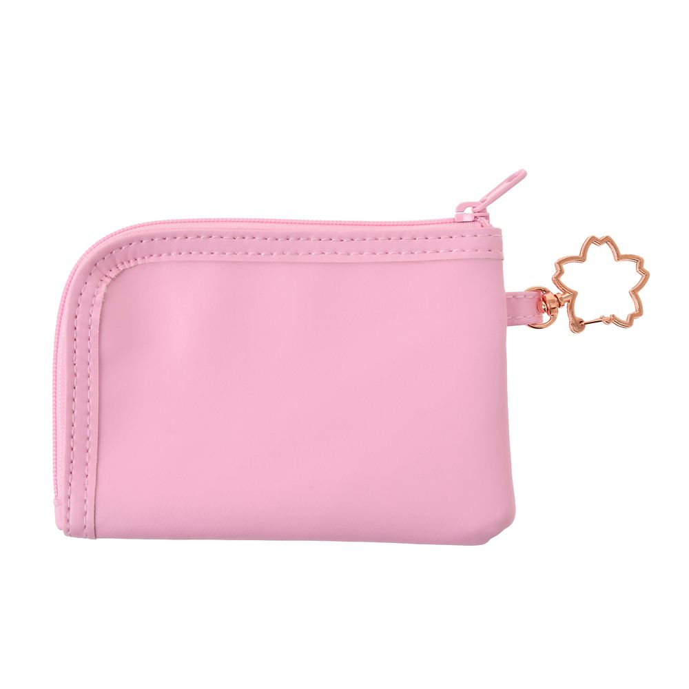 "DISNEY SAKURA 2026" Pouch Pass Case