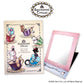 THANKYOUMART "Sentimental Circus" Folding Mirror
