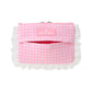 [SUGARBUNNIES] "Sanrio DREAMY SWEETS GHOST HOUSE" Tissue Pouch