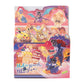 "Pokemon Magic Hour Illusion!" Die-cut Memo