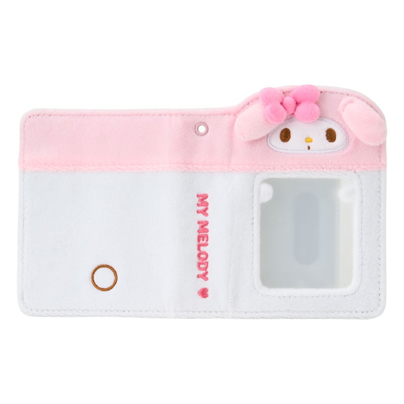 [MY MELODY] "Enjoy Idol Series" Card Album