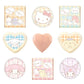 "Sanrio Valentine 2026" Chocolates & Mirror