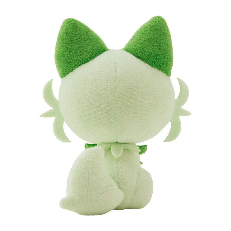 [SPRIGATITO] "Pokemon Transform! Ditto" Small Plush