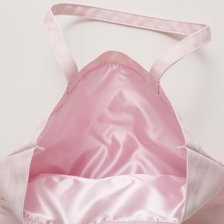 "Rilakkuma Makeup" Tote Bag