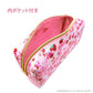 [MY MELODY & MY SWEET PIANO] "Sanrio x Amenomori Fumika Candy Forest" Pen Pouch