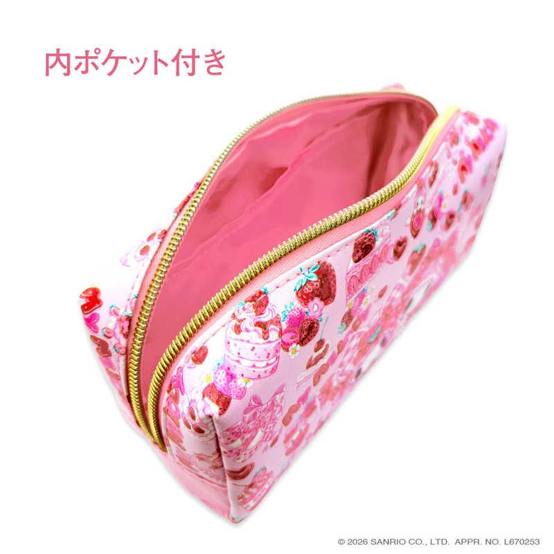 [MY MELODY & MY SWEET PIANO] "Sanrio x Amenomori Fumika Candy Forest" Pen Pouch