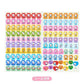 [HELLO KITTY / FACES] "Sanrio 2026" B6 Schedule Planner