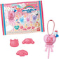 "Sanrio Balloon Pop Charm & Gummy" Blind
