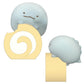 [TOKAGE CAKE ROLL TRAY] "Sumikko Gurashi Petit Collection Sweets" Figure