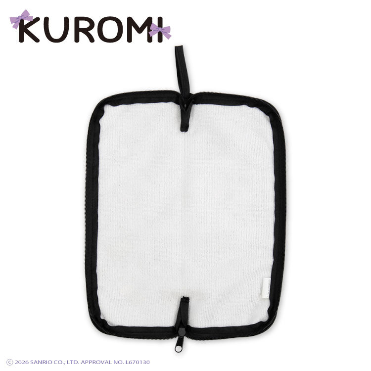 THANKYOUMART "Kuromi" Folding Umbrella Pouch