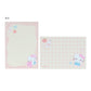 [HELLO KITTY] "Sanrio Marshmallow Pop" Mini Memo