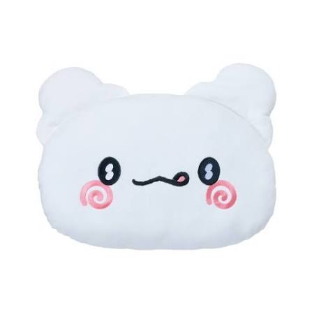 [LICK] AVAIL "Hanamaruobake" Die-cut Cushion