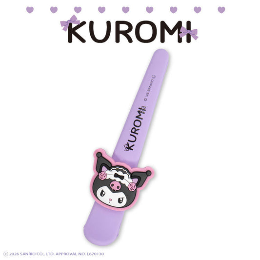 THANKYOUMART "Kuromi" Long Hair Clip