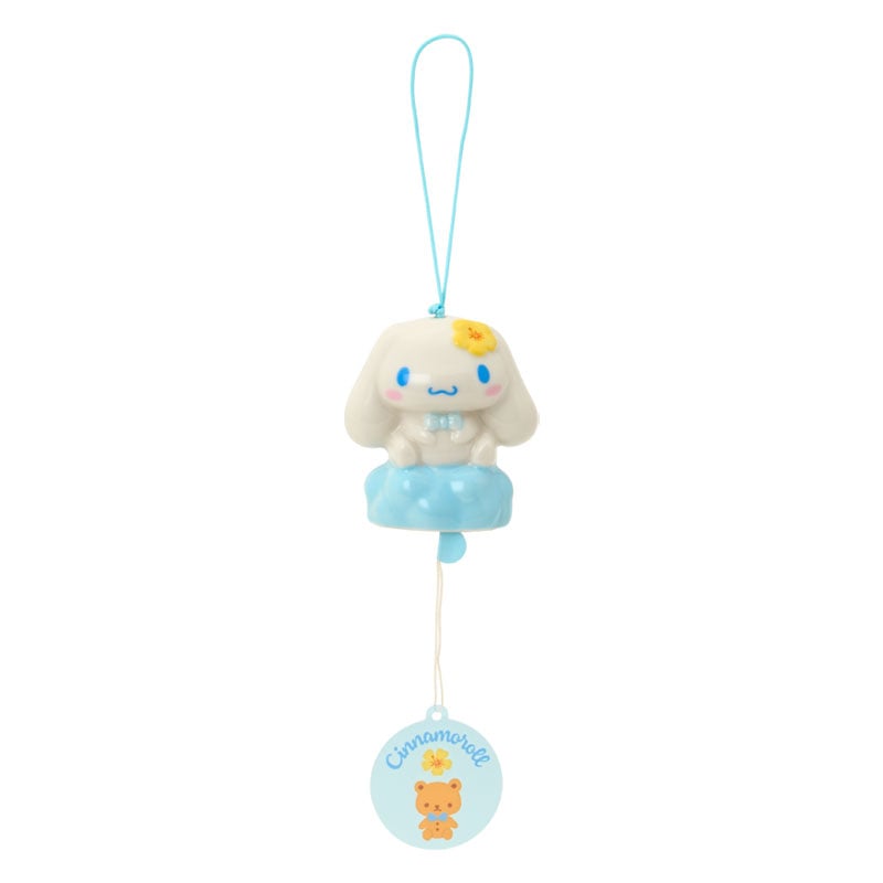 [CINNAMOROLL] "Sanrio Fuurin" Wind Chime