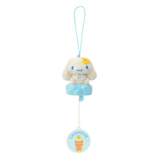 [CINNAMOROLL] "Sanrio Fuurin" Wind Chime