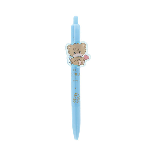 [LATTE] "Mikko Illustrations" Ballpoint Pen