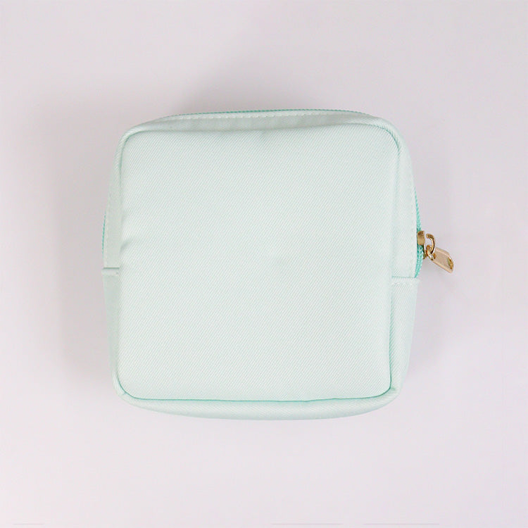 "Marumofubiyori Suyasuya Dream" Pouch