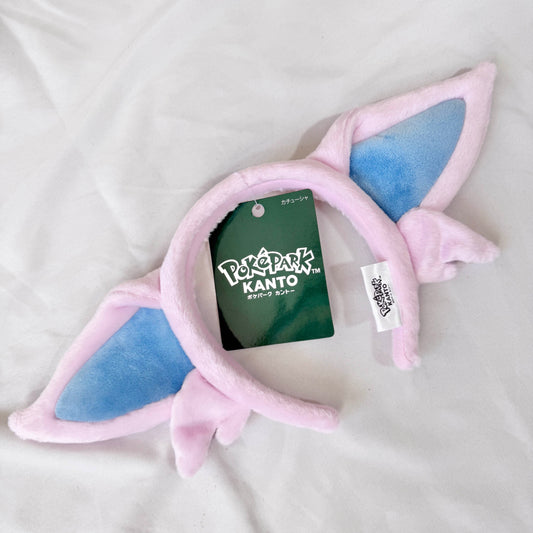 [ESPEON] LIMITED "PokePark Kanto" Headband