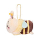 [USAGI] "Chiikawa Bee" Plush Keychain