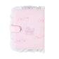 "My Sweet Piano Dress Up Piano Recital" Binder