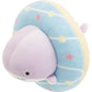 [SAME-SAN] "Jinbesan Donut Island" Super Mochimochi Plush