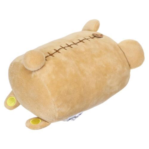 [RILAKKUMA] "Rilakkuma Nesoberi" Mini Cushion