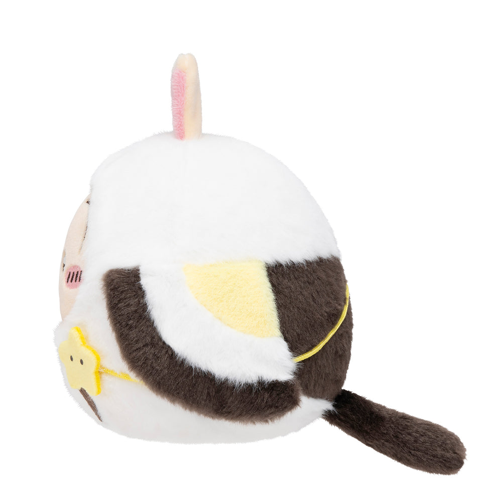 [USAGI SHIMAENAGA] LIMITED "Chiikawa Hokkaido Store" Small Plush