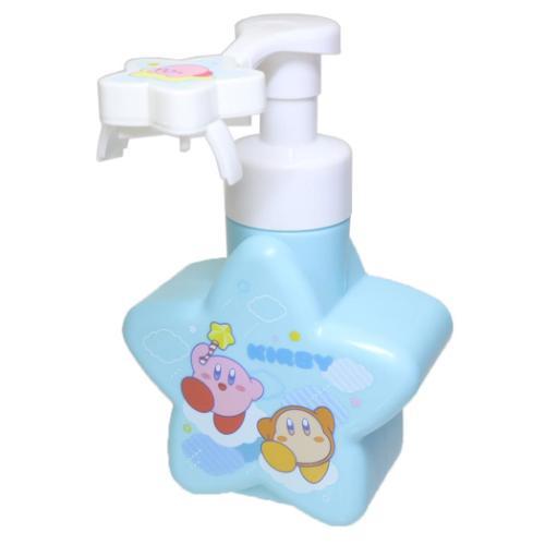 "Kirby's Dream Land Star" Soap Dispenser