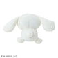 [CAMERA] "I.CINNAMOROLL Casual Outing" Plush Keychain