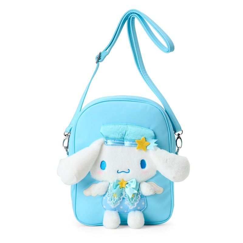 [CINNAMOROLL] "Sanrio Character Awards 2026 Part 4" Shoulder Bag