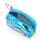[CINNAMOROLL] "Sanrio Academy Kirameki Journey" Pouch