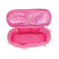 [PINK] "Chiikawa Sakura Pink Frill" Vanity Pouch