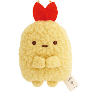[EBI FURAI] "Sumikko Gurashi" Mini Plush Cleaner