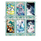 "Hatsune Miku Arcana Card" Blind