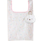 [SHIROKUMA] "San-x Sewing" Plush Shopping Bag