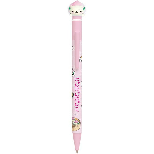 [NYAN NYAN NYANKO] "San-x Universe" Ballpoint Pen