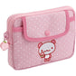 [MOMO PANDA] "San-X Universe" Flap Mini Pouch
