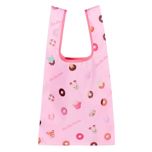 "Sylvanian Families Donut" Eco Bag