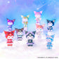 [VOL. 1] "Kuromi Kawaii Closet" Figure Blind