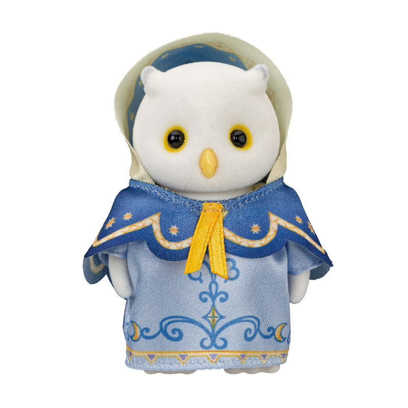 [OWL'S HOUSE] "Sylvanian Families Little Tales" Set