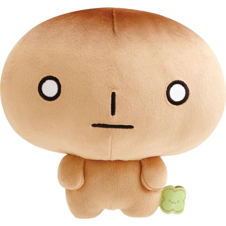 [KOGEPAN] "San-x Universe" Mochimochi Mini Hug Plush
