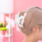 [MOMONGA] "Chiikawa" Hair Claw