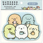 [SUMIKKO GURASHI] "SAN-X" Coaster