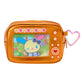 [USAHANA] "Sanrio Academy Kirameki Journey" Pouch