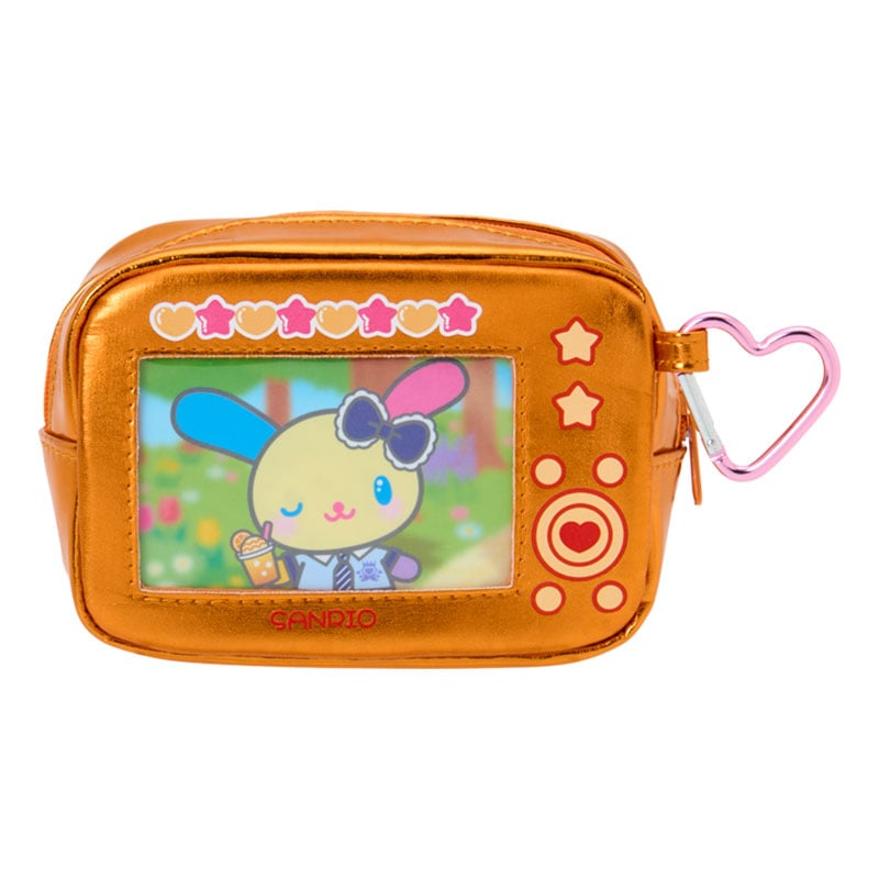 [USAHANA] "Sanrio Academy Kirameki Journey" Pouch