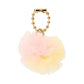 "Sanrio Cheeristails" Pouch