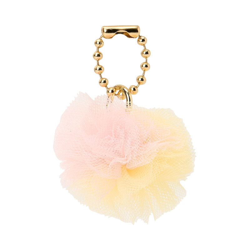 "Sanrio Cheeristails" Pouch