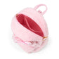 "My Sweet Piano Dress Up Piano Recital" 2-way Mini Backpack