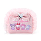 "Sanrio Colorful Dress" Pouch